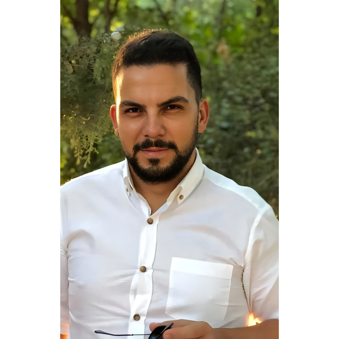 Halil Ender ERMİŞ